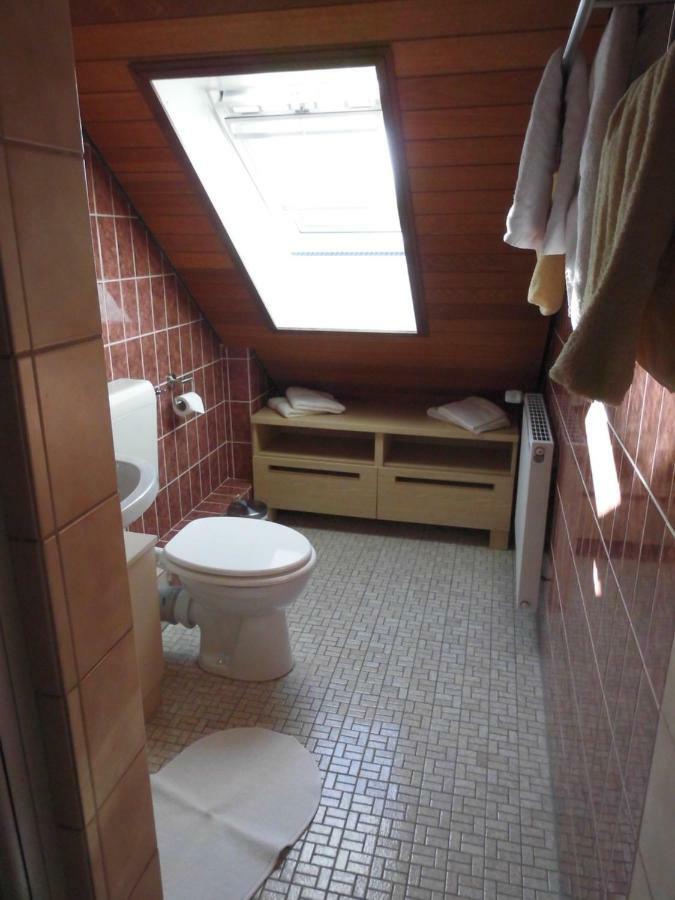 דירות בוטיאדינגן Haus Sabine מראה חיצוני תמונה